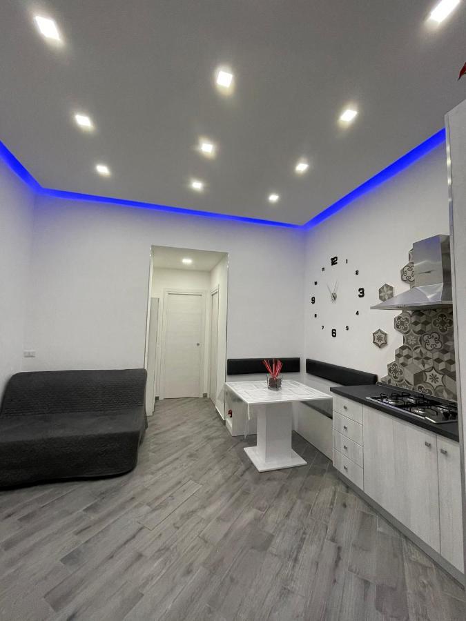 Pignatiello Home 나폴리 외부 사진