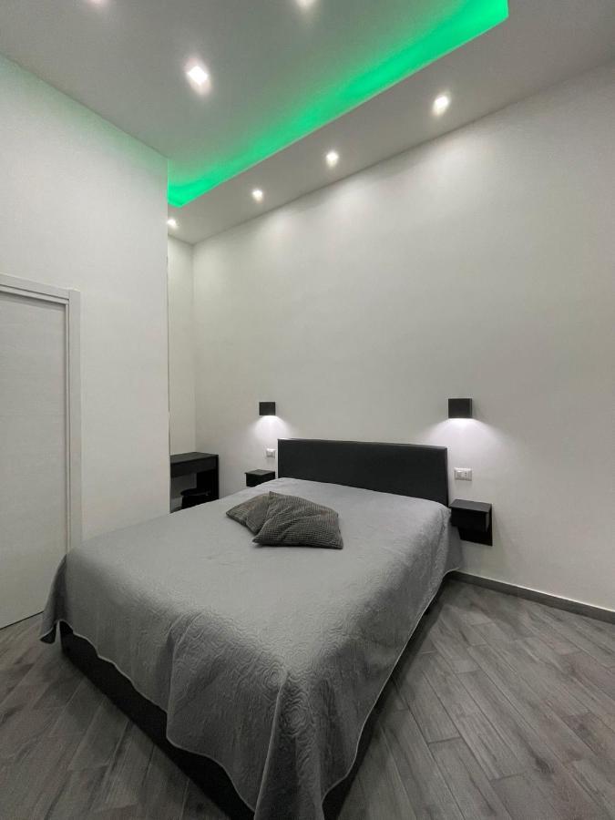 Pignatiello Home 나폴리 외부 사진