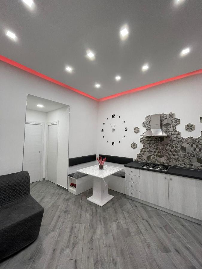 Pignatiello Home 나폴리 외부 사진