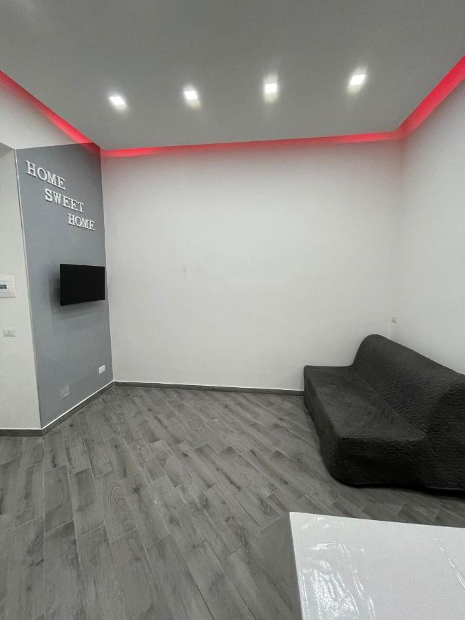Pignatiello Home 나폴리 외부 사진