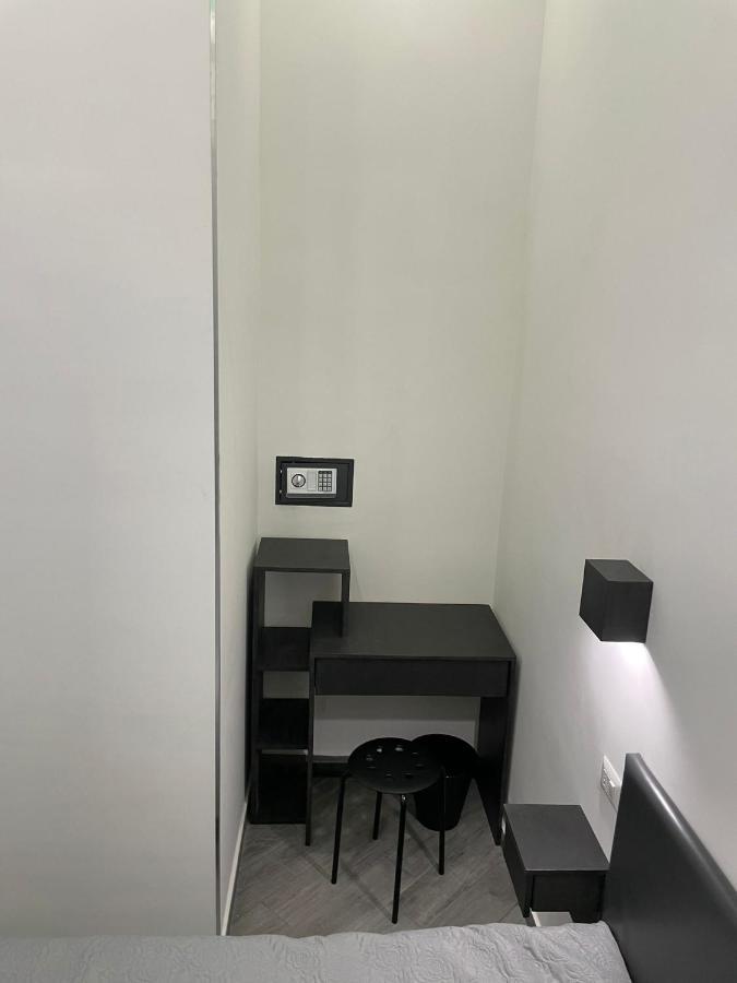 Pignatiello Home 나폴리 외부 사진