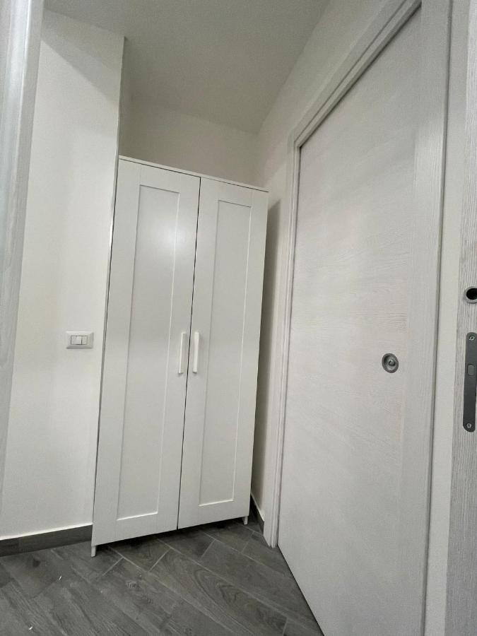 Pignatiello Home 나폴리 외부 사진