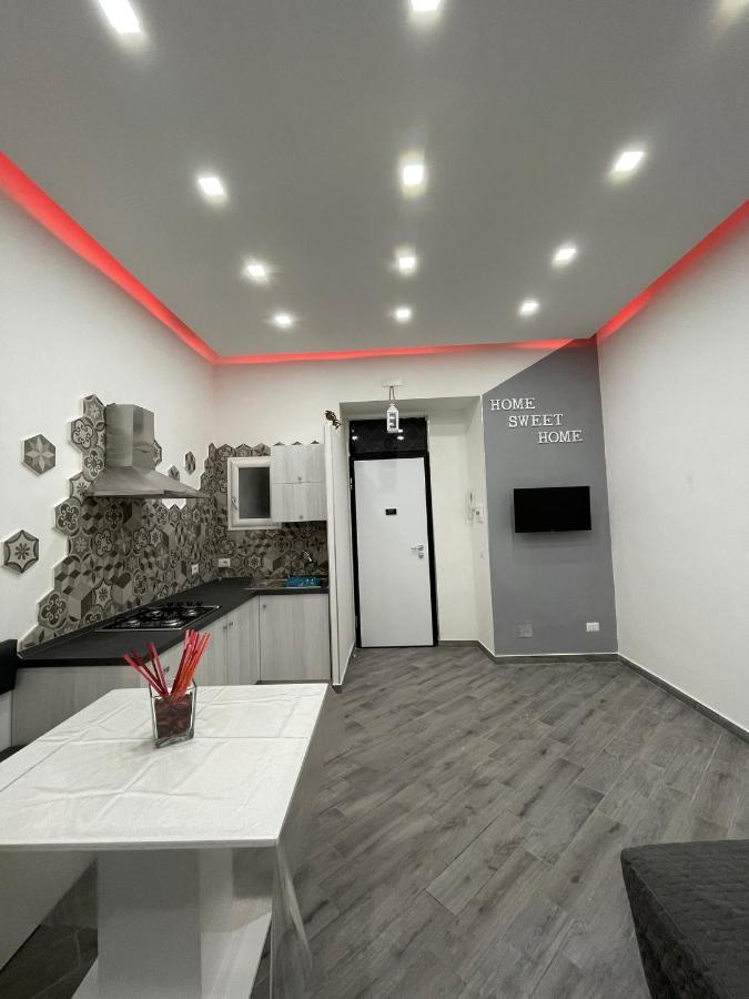Pignatiello Home 나폴리 외부 사진