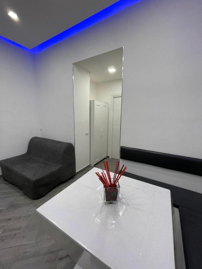 Pignatiello Home 나폴리 외부 사진